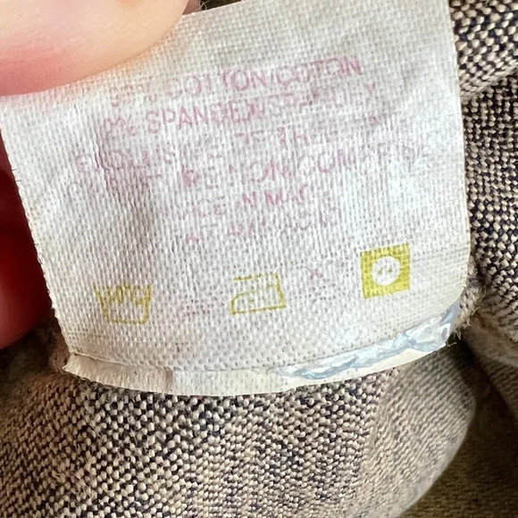 Silver Jeans Vintage Y2K Denim Jean Jacket - Small - Picture 7 of 7